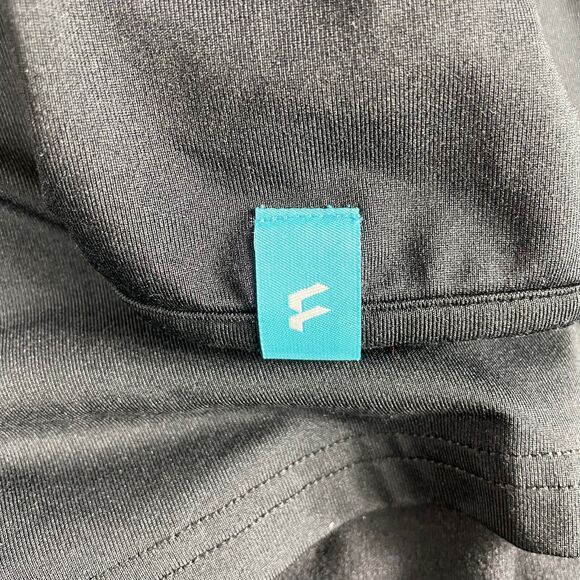 Hey There Future You Pullover Mens Large Long Sleeve Future 1/4 Zip Rapper Music - Picture 5 of 14